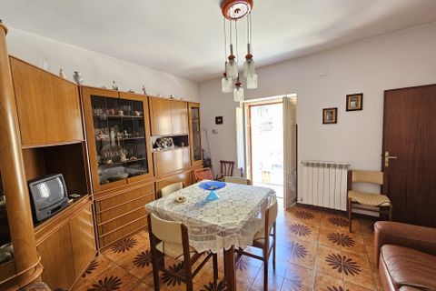 Landsbyhus i Collesano, Palermo, Collesano - € 80.000 | Ref: 10459 - foto 5